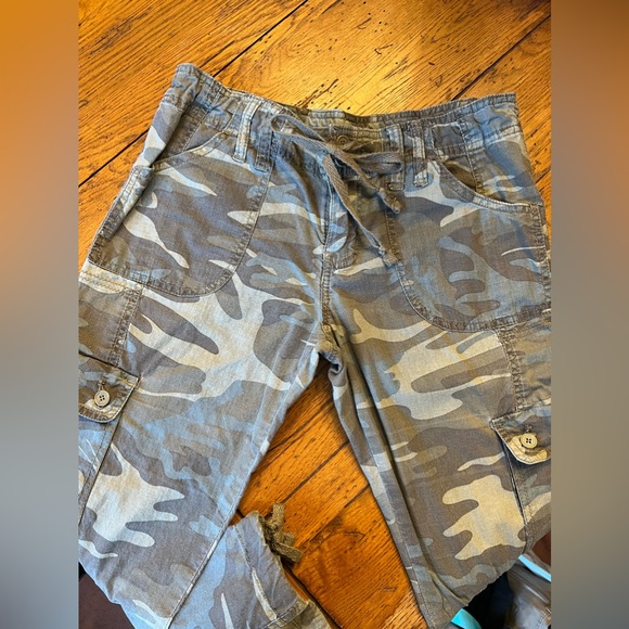 UNIONBAY Pants & Jumpsuits Unionbay Camo Cargo Pants Poshmark